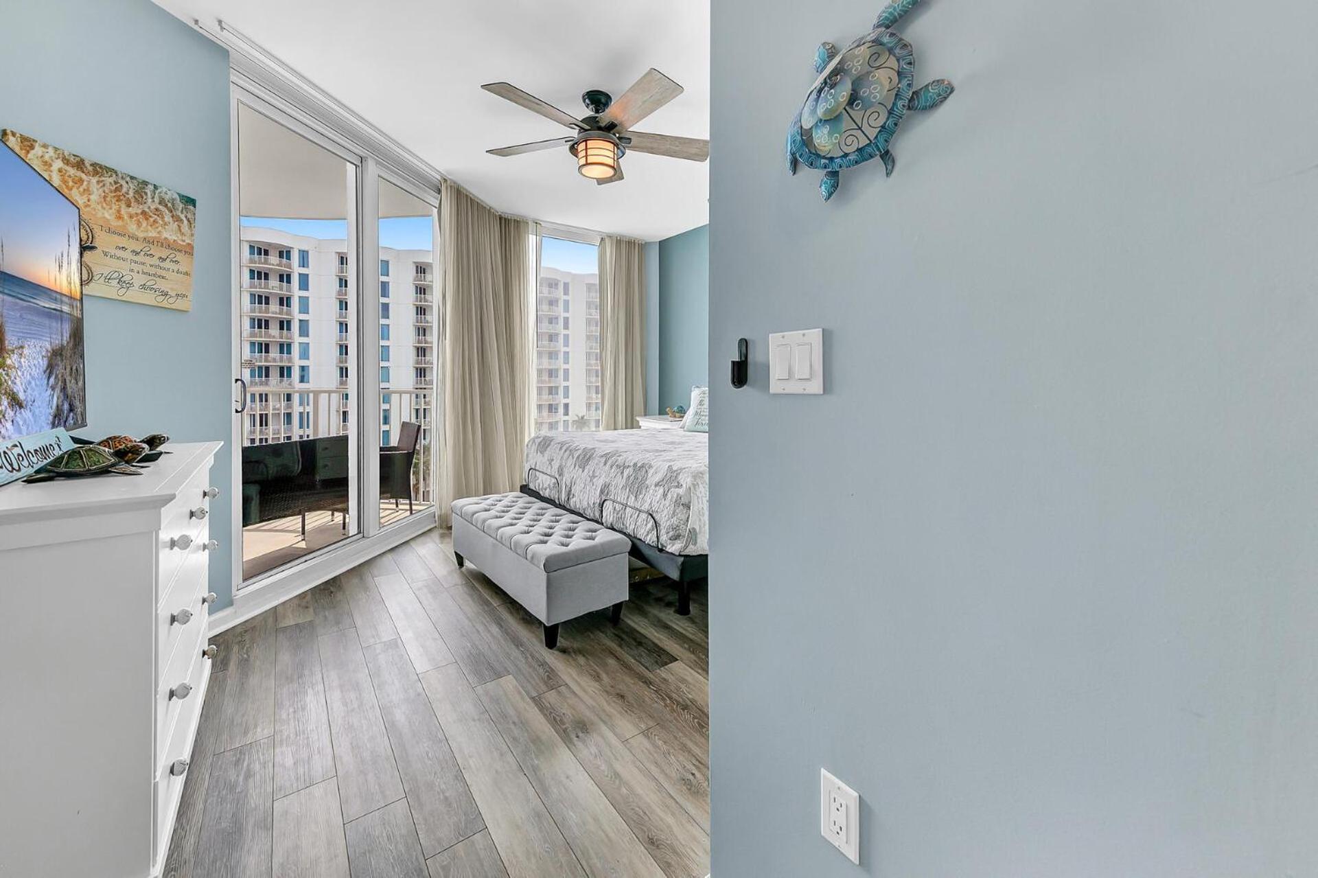 Appartement Palms Of Destin, Gulf And Pool Views, Great Amenities Extérieur photo